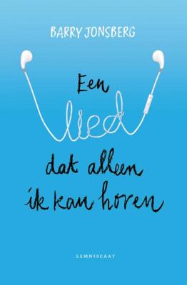 Een lied dat alleen ik kan horen (Hardback)