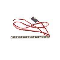 Axial - LED Light Bar Board: UTB (AXI230002) Axial - LED Light Bar Board: UTB (AXI230002)