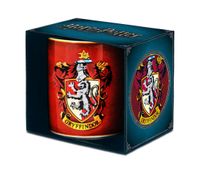 Harry Potter Mug Gryffindor Classic - thumbnail