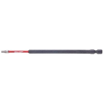 Milwaukee Accessoires SchroefBIT ShW TX15 150mm-1pc - 4932471572