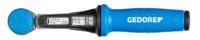 Gedore Momentsleutel | Torcofix K | 1/4" | 1-5 Nm - 3288226