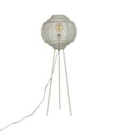 Vloerlamp Meezan Sand Grey