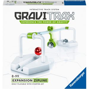 GraviTrax - Zipline Baan