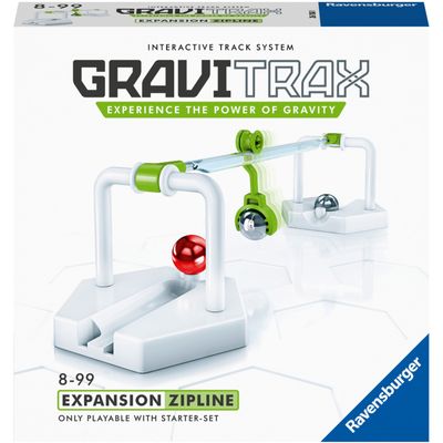GraviTrax - Zipline Baan
