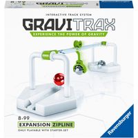 GraviTrax - Zipline Baan