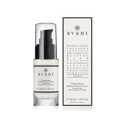 Avant Age Radiance Collagen Intense Radiance Activator Serum 30ml