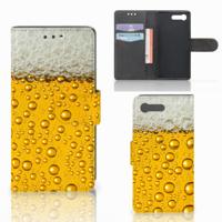 Sony Xperia X Compact | Book Cover | Bier