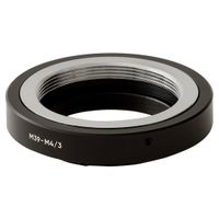 Urth Lens Mount Adapter M39 - MFT - thumbnail