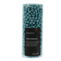 Kraalslinger kunststof d1l1000 cm blauw I Decoris - Decoris