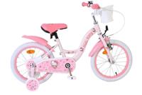 Volare Hello Kitty Kinderfiets Meisjes 16 inch