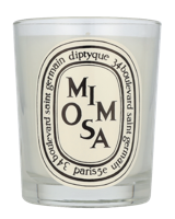 Diptyque Mimosa Scented Candle 190 g