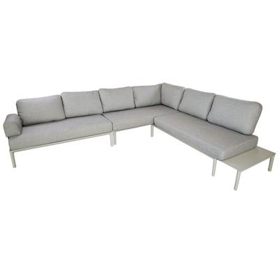 Keystone hoekset sunny creme - Oosterik home