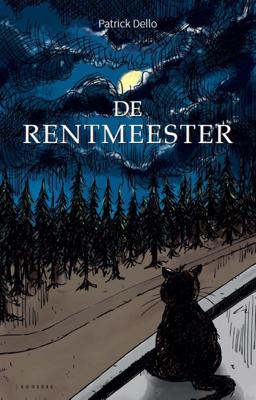 De rentmeester (Paperback)