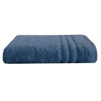 Byrklund Handdoek 50x100 cm 500gram Blauw