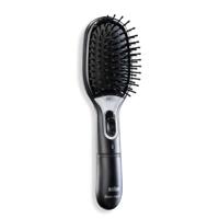 Braun BR710 Satin-Hair 7 Haardroger Zwart