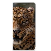 OPPO A78 | A58 5G | Hoesje maken | Luipaard
