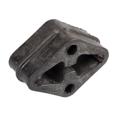 gummilager uitlaat 170922