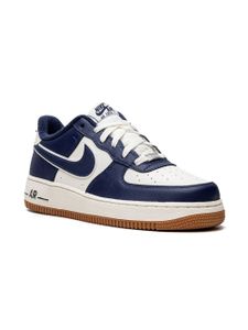 Nike Kids baskets Air Force 1 - Bleu