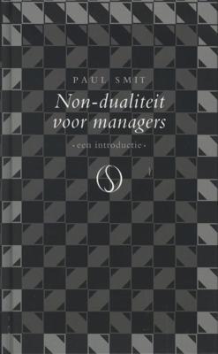 Non-dualiteit voor managers (Hardback)