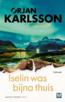 Iselin was bijna thuis (Paperback) - thumbnail