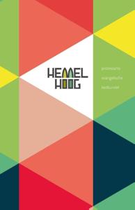 Hemelhoog (Hardback)
