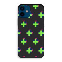 8-bit N°10: iPhone 12 mini Biologisch afbreekbaar hoesje