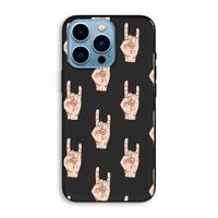 Rock: iPhone 13 Pro Max Biologisch afbreekbaar hoesje