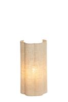 Light & Living Japandi wandlampFringe 15 x 30,5cm - 3127324