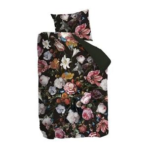 Ambiante Flowerbomb Dekbedovertrek 140 x 200/220 cm - Multi