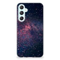 Samsung Galaxy S23 FE | TPU Hoesje | Stars