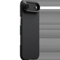 Pitaka Ultra slim hoesje iPhone Air - Black/Grey Pitaka Ultra slim hoesje iPhone Air - Black/Grey