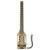 Traveler Guitar Ultra-Light Acoustic Mahogany elektrisch-akoestische westerngitaar met gigbag