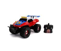 JADA TOYS 253228000 Marvel Spider-Man RC Buggy 1:14 RC modelauto voor beginners Elektro Buggy - thumbnail