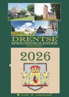 Drentse spreukenkalender (Kalender)