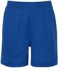 Just Cool JC080J Kids´ Cool Shorts - French Navy - 7/8 (M)