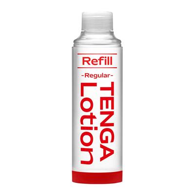 Glijmiddel Tenga regular 170 ml