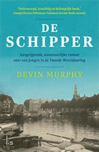 De schipper - Devin Murphy - ebook