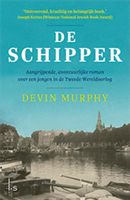 De schipper - Devin Murphy - ebook - thumbnail