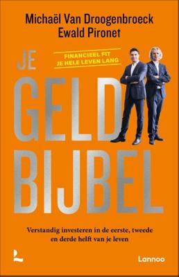 Je geldbijbel (Paperback)