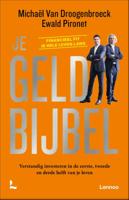 Je geldbijbel (Paperback)
