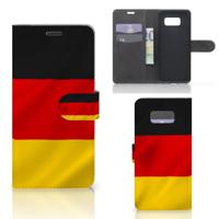Samsung Galaxy S8 Plus | Bookstyle Case | Duitsland