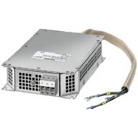 Siemens 6SE64003CC026BB3 6SE6400-3CC02-6BB3 Commutatorspoel 22.8 A 1 stuk(s)