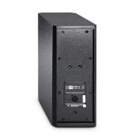 LD Systems Dave 8 XS draagbaar PA-systeem zwart - thumbnail