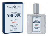 Eau du Ventoux Sport - Eau de Toilette mannen - 100 ml - M - thumbnail