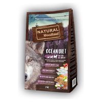 Natural woodland Ocean diet - thumbnail