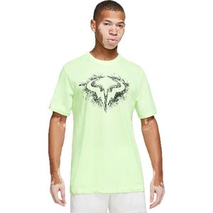 Nike Court Rafa Raging Bull Tee