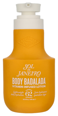 Sol De Janeiro Body Badalada 62 Lotion 400 ml