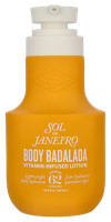 Sol De Janeiro Body Badalada 62 Lotion 400 ml