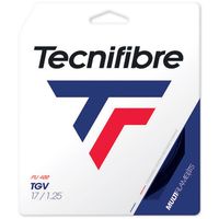 Tecnifibre TGV Set Black - thumbnail
