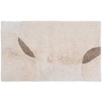 Veer Carpets - Badmat Bink - Creme 60 x 100 cm